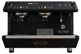 Bianchi BL-500 Dark Edition