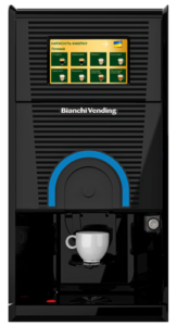 Bianchi Gaia Style Touch