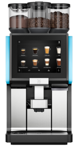 WMF 1500 S+