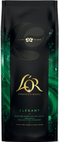 L’OR Elegant